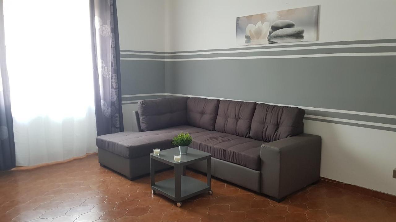 Val D'Orcia Deluxe 2, Raffinata Casa Immersa Nel Verde Con Wifi, Giardino E Parcheggio Montalcino Eksteriør billede