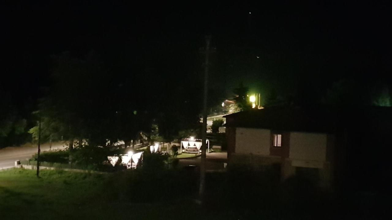 Val D'Orcia Deluxe 2, Raffinata Casa Immersa Nel Verde Con Wifi, Giardino E Parcheggio Montalcino Eksteriør billede